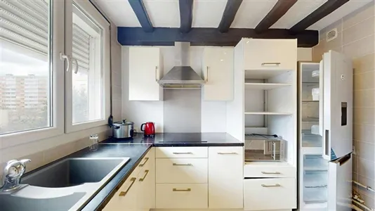 Rooms in Rouen - photo 7