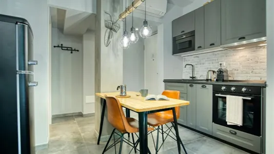 Apartments in Milano Zona 6 - Barona, Lorenteggio - photo 10