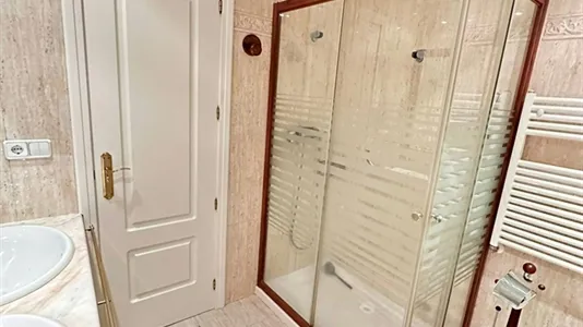 Rooms in Madrid Carabanchel - photo 8