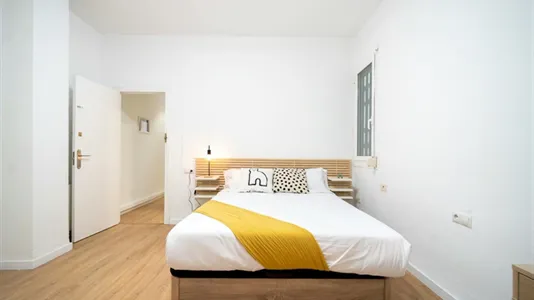 Rooms in Valencia Extramurs - photo 4