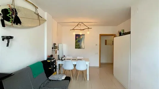 Rooms in Barcelona Sant Martí - photo 9