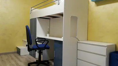 Room for rent in Turin, Piemonte