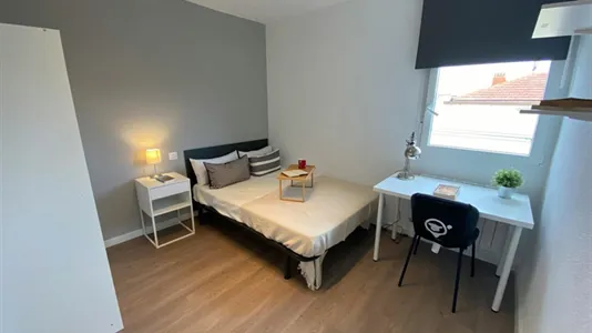 Apartments in Madrid Vicálvaro - photo 7