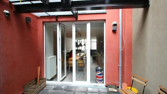 Rooms in Brussels Elsene - photo 4