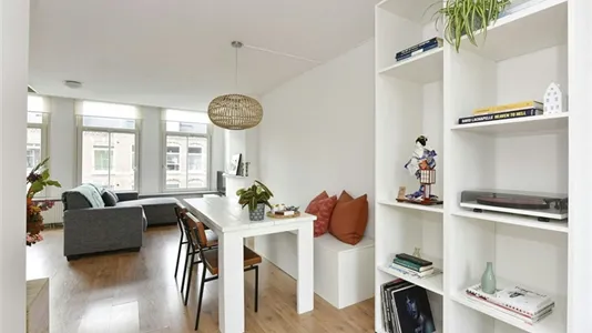 Apartments in Amsterdam Westerpark - photo 6