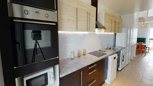 Rooms in Nanterre - photo 10