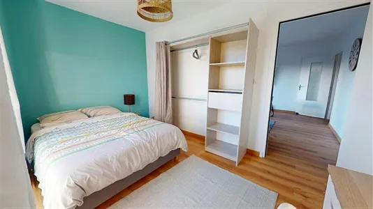 Rooms in Clermont-Ferrand - photo 3