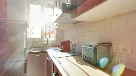 Apartments in Paris 15ème arrondissement - photo 7