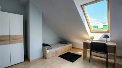 Room for rent in Warsaw