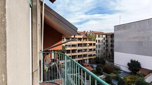 Rooms in Milano Zona 5 - Vigentino, Chiaravalle, Gratosoglio - photo 10