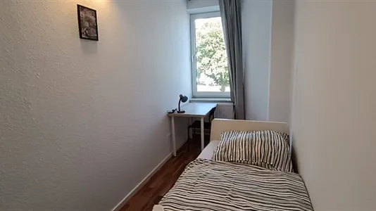 Rooms in Dortmund - photo 1