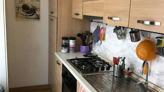 Rooms in Roma Municipio II – Parioli/Nomentano - photo 6