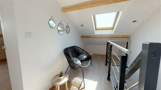 Rooms in Lyon - photo 5