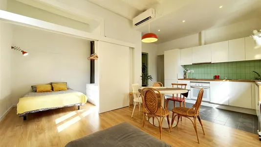 Apartments in Barcelona Ciutat Vella - photo 6