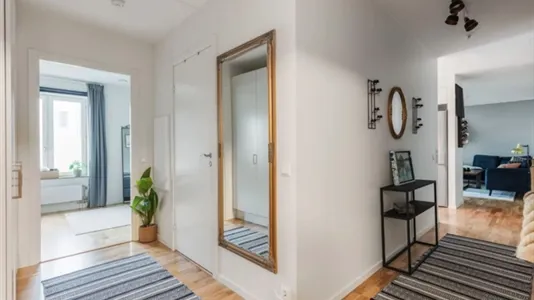 Apartments in Lundby - photo 3