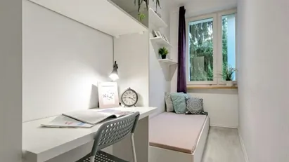 Room for rent in Warsaw