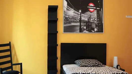 Rooms in Milano Zona 2 - Stazione Centrale, Gorla, Turro, Greco, Crescenzago - photo 2