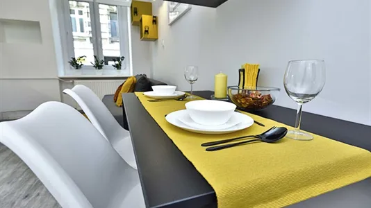 Apartments in Łódź - photo 5