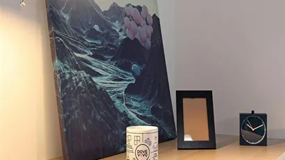 Room for rent in Roma Municipio III – Monte Sacro, Rome