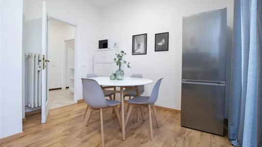 Rooms in Brescia - photo 9