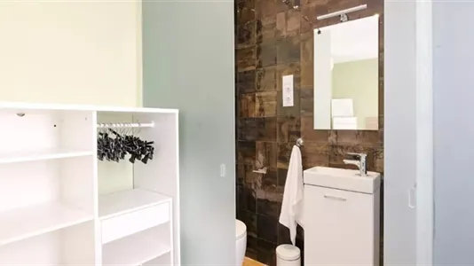 Rooms in Madrid Tetuán - photo 4