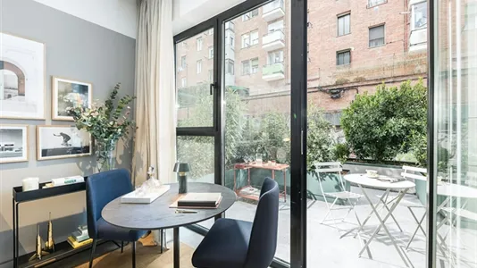 Apartments in Madrid Salamanca - photo 5