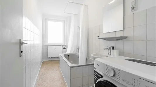 Apartments in Location is not specified - photo 8