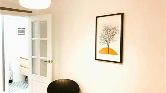 Rooms in Valencia Algirós - photo 10