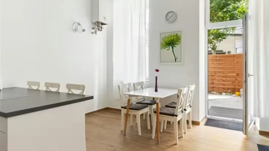 Apartments in Vienna Leopoldstadt - photo 5