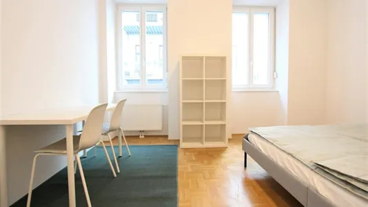 Apartments in Vienna Brigittenau - photo 5