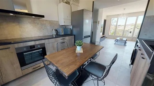 Rooms in Lyon - photo 7