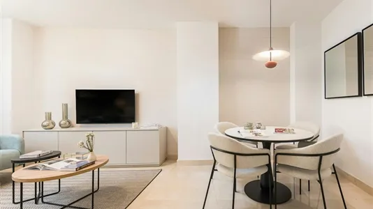 Apartments in Málaga - photo 6