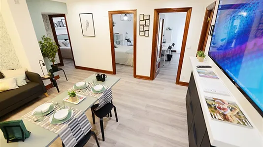 Rooms in Bilbao - photo 9