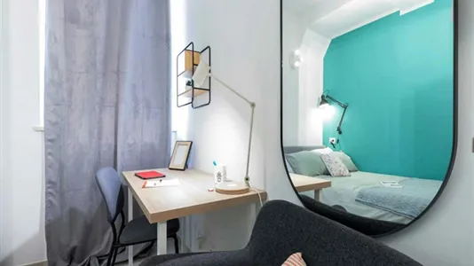 Rooms in Turin - photo 1