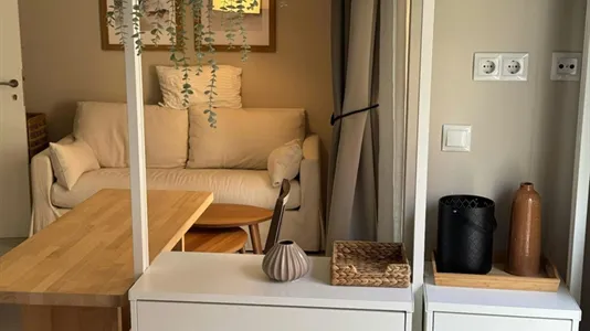 Apartments in Valencia Poblats Marítims - photo 7