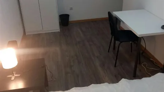 Rooms in Budapest Józsefváros - photo 3