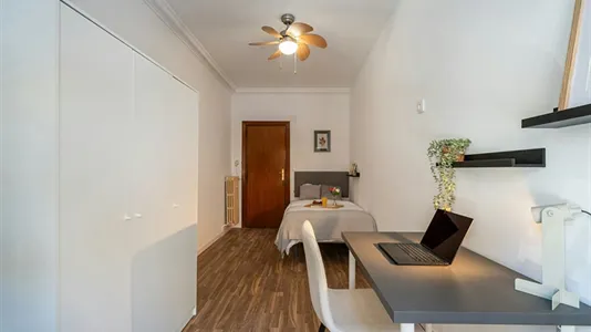 Rooms in Madrid Tetuán - photo 4