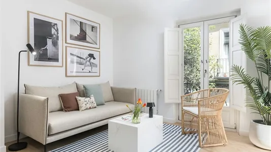 Apartments in Madrid Centro - photo 2