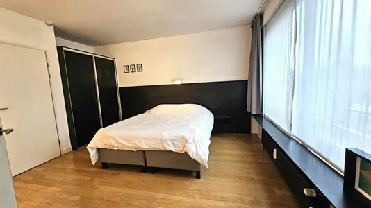 Apartments in Brussels Schaarbeek - photo 7