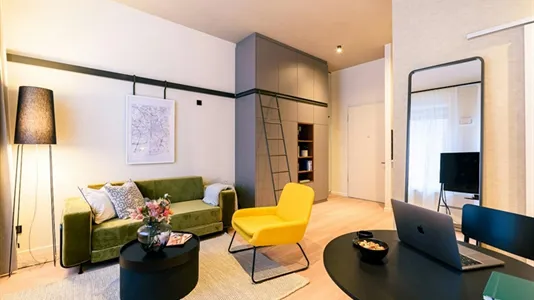 Apartments in Location is not specified - photo 10