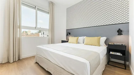 Apartments in Valencia Extramurs - photo 6