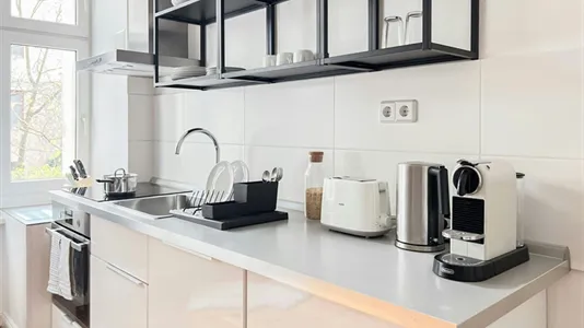 Apartments in Location is not specified - photo 4