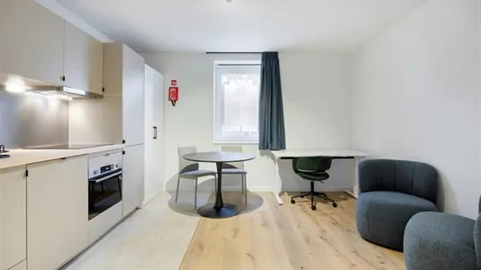Apartments in Leuven - photo 2