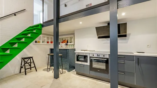 Rooms in Bergen - photo 4