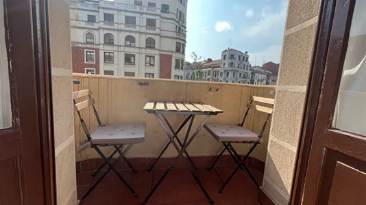 Rooms in Bilbao - photo 5