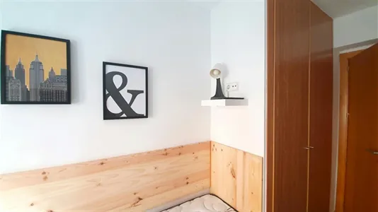 Rooms in Los Berrocales - photo 6