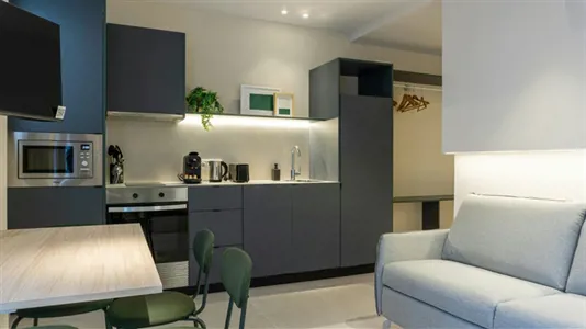 Apartments in Alboraya - photo 3