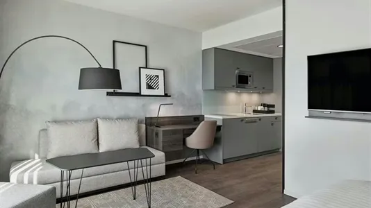 Apartments in Location is not specified - photo 4