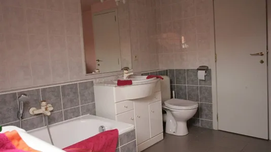 Apartments in Brussels Elsene - photo 5