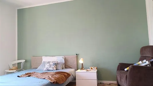 Rooms in Padua - photo 8